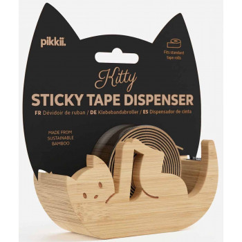 Držač za lepjiivu traku KITTY CAT 