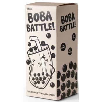 Igra BOBA BATTLE 