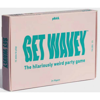 Igra GET WAVEY 