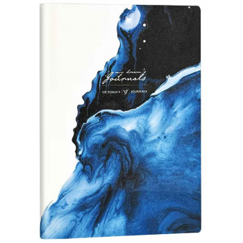 Notes JOURNAL MY DREAM A5 linije 