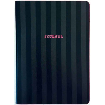 Notes JOURNAL A5 linije 