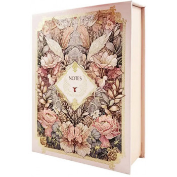 Blok za poruke VINTAGE 11X15,8cm 