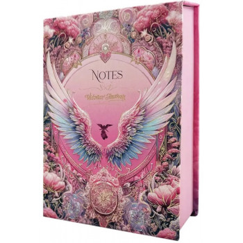 Blok za poruke WINGS 11X15,8cm 