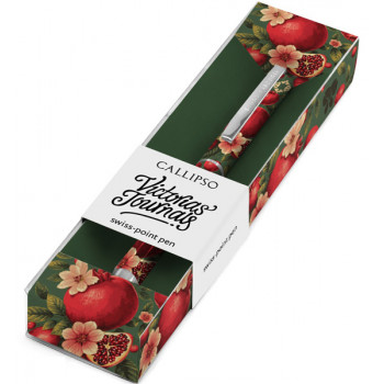 Elegantna hemijska olovka NAR 