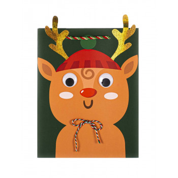 Ukrasna kesa  NOVA GODINA - IRVAS Dečak 