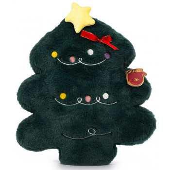 Jastuk NOVOGODIŠNJA JELKA 