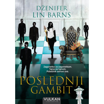 POSLEDNJI GAMBIT Tiktok Hit 