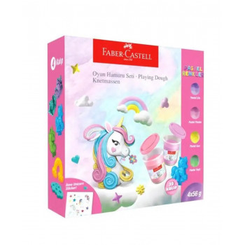 Masa za modelovanje FABER CASTEL Unicorn 