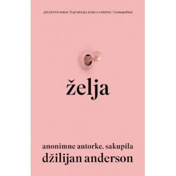ŽELJA 