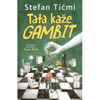 TATA KAŽE GAMBIT 