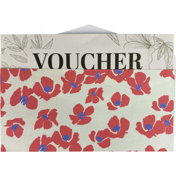 Set pet različitih elegantnih koverata 