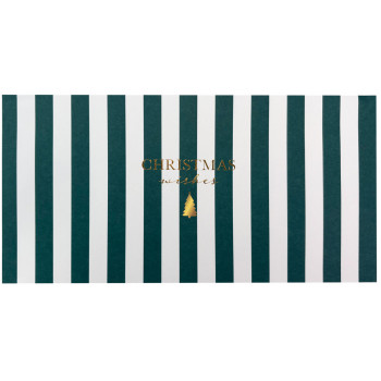 Novogodišnji set pet različitih koverata BOŽIĆ 