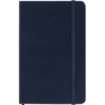 MOLESKINE Nedeljni planer TP TEGET 