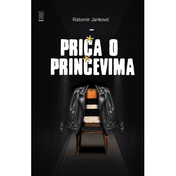 PRIČA O PRINČEVIMA 
