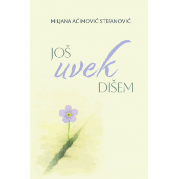JOŠ UVEK DIŠEM 
