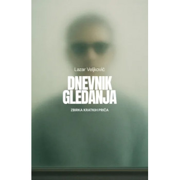 DNEVNIK GLEDANJA 