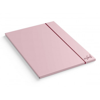 Fascikla B5 sa gumom LJUBAV 18x26cm 