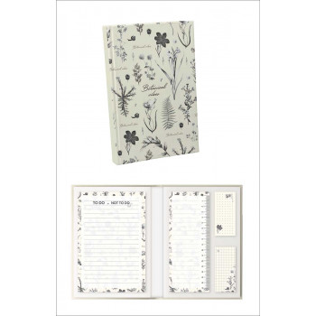 Planer A5 TO DO OR NOT TO DO 