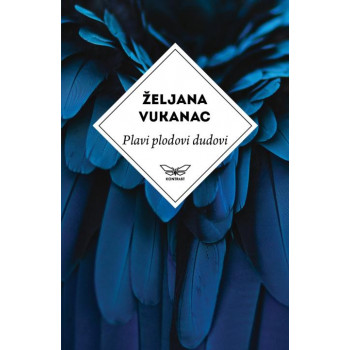 PLAVI PLODOVI DUDOVI 