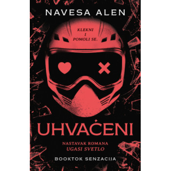 UHVAĆENI TikTok Hit 