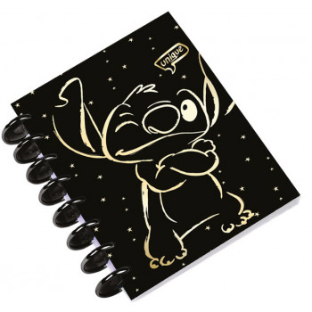 Notes B5 STITCH UNIQUE 