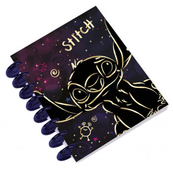 Notes B5 STITCH GOLD 2 