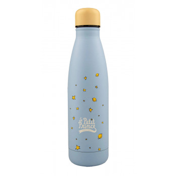 Metalna flašica za vodu 500ml THE LITTLE PRINCE - REACHING FOR THE STARS 