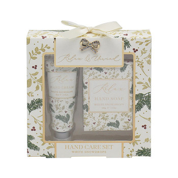 Sapun i krema za ruke MADELAINE Visibaba 