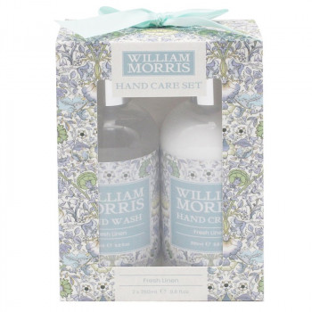 Tečni sapun i krema za ruke LODDEN William Morris 