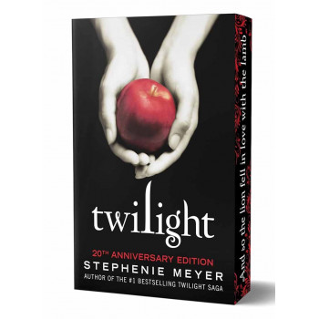 TWILIGHT 20th Anniversary Edition 