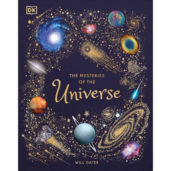 THE MYSTERIES OF THE UNIVERSE 