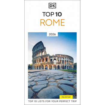 ROME TOP 10 