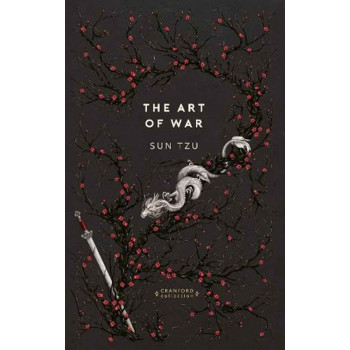 ART OF WAR New Cranford 