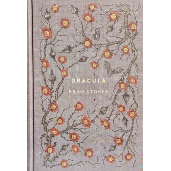 DRACULA New Cranford 