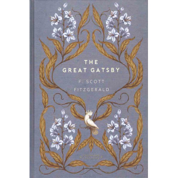 THE GREAT GATSBY New Cranford 