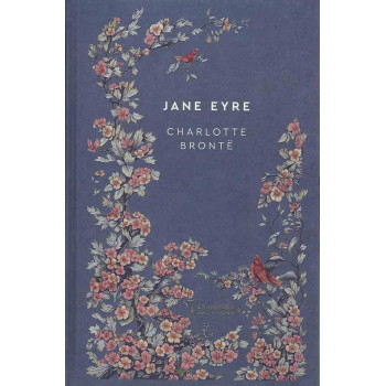 JANE EYRE New Cranford 