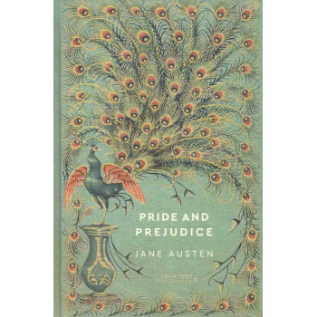 PRIDE AND PREJUDICE New Cranford 