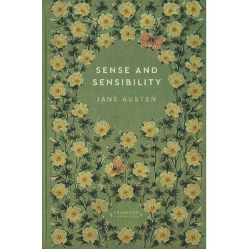 SENSE AND SENSIBILITY 