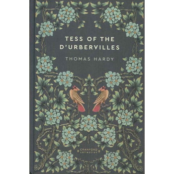 TESS OF THE D URBEVILLES 