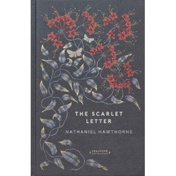 THE SCRALET LETTER New Cranford 