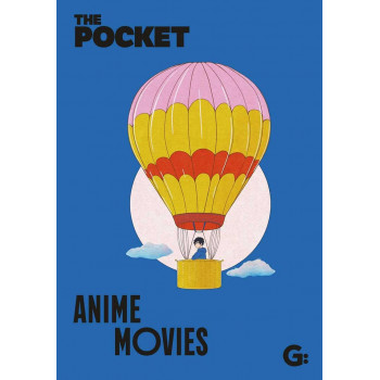 THE POCKET ANIME MOVIES 