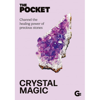 THE POCKET CRYSTAL MAGIC 