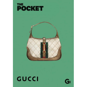 THE POCKET GUCCI 