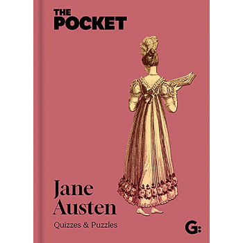 THE POCKET JANE AUSTEN 