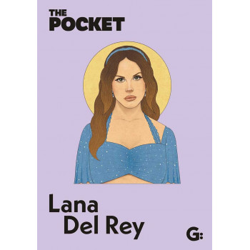THE POCKET LANA DEL RAY 