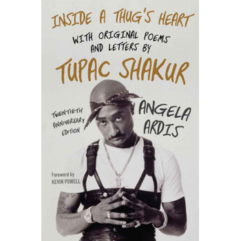 TUPAC SHAKUR <br /><br />
Inside a Thug's Heart 