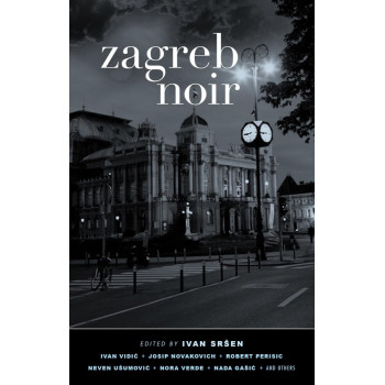 ZAGREB NOIR 
