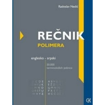 REČNIK POLIMERA (ENG-SRP) 
