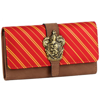 HARRY POTTER  novčanik GRYFFINDOR 