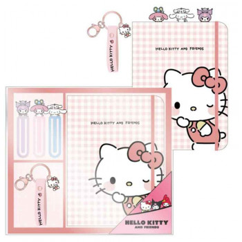 Set HELLO KITTY 